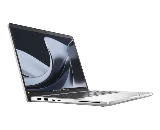 Dell Pro 14 Plus PB14255 14'' WUXGA AMD Ryzen 5 PRO 230 16GB 512GB SSD W11P, Silver Ноутбуки