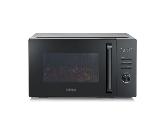Severin MW 7798 29L Mikroviļņu krāsnis
