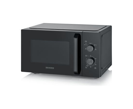Severin MW 7796 Mikroviļņu krāsnis