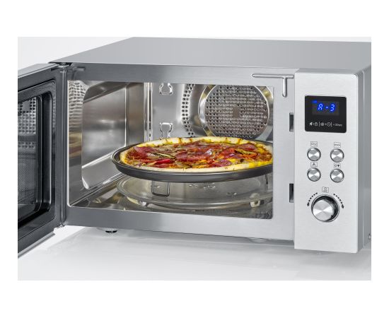 Severin MW 7918 Mikroviļņu krāsnis