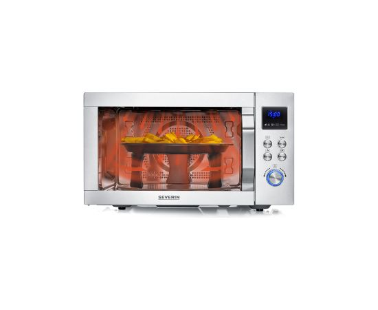 Severin MW 7918 Mikroviļņu krāsnis