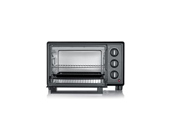 Severin TO 2078 Mini cepeškrāsnis un virsmas