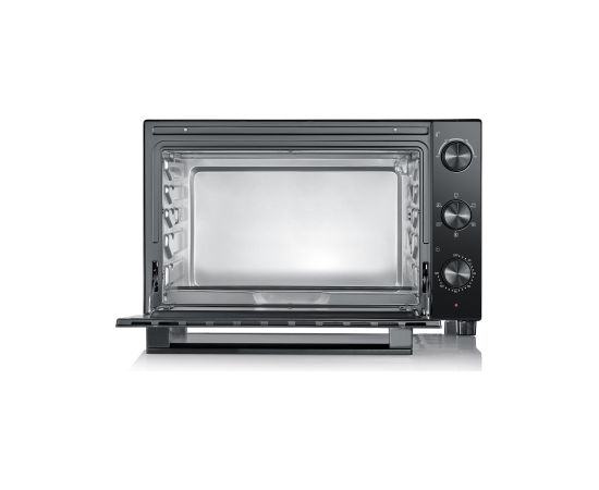 Severin TO 2076 Mini cepeškrāsnis un virsmas