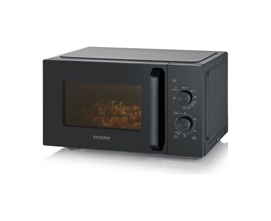Severin MW 7792 Mikroviļņu krāsnis