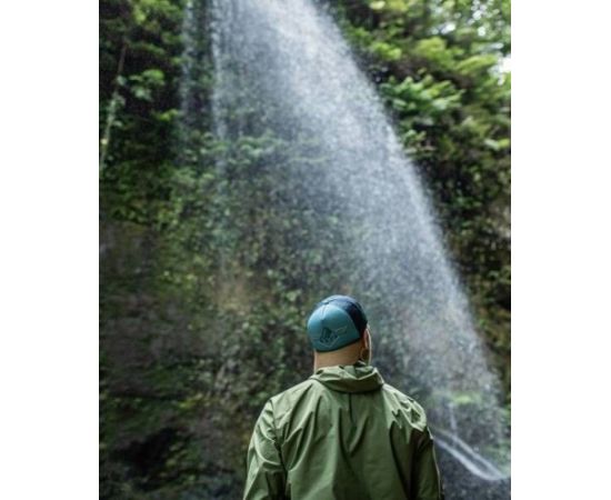 Baseball cap Buff Trucker Stone Blue - 122599.754.10.00 L/XL. Jaunumi - Datori