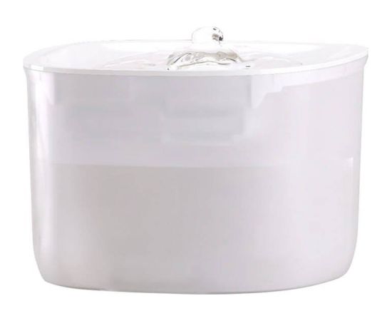 Petoneer Inteligentna fontanna / poidło dla zwierząt Fresco EzGo Bļodas un dzirdinātāji