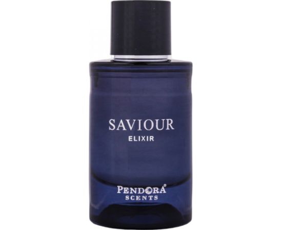 PENDORA SCENTS Saviour Elixir EDP spray 100ml Духи унисекс