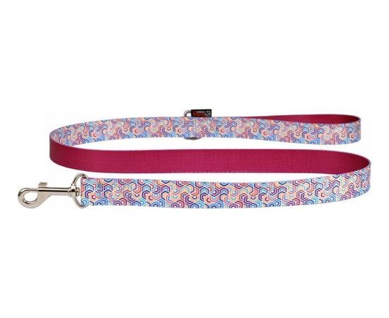 Dino DINO SMYCZ TAŚMA IVO 20mm/120cm GEOM. Citas preces