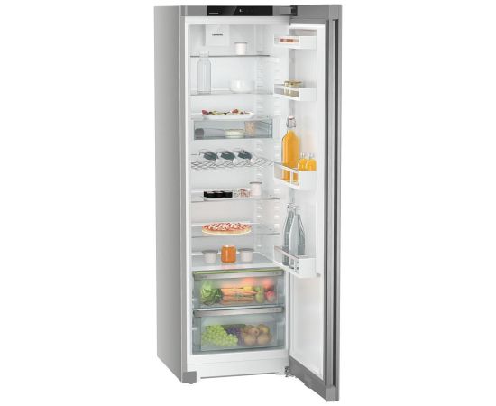 Liebherr SRsfd 5220 Jaunumi Sadz. tehnika