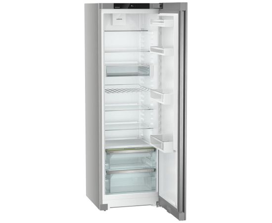 Liebherr SRsfd 5220 Jaunumi Sadz. tehnika