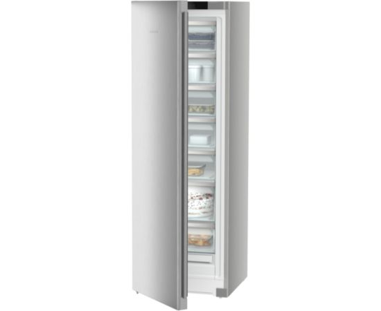 Liebherr SFNsfd 5227 Jaunumi Sadz. tehnika