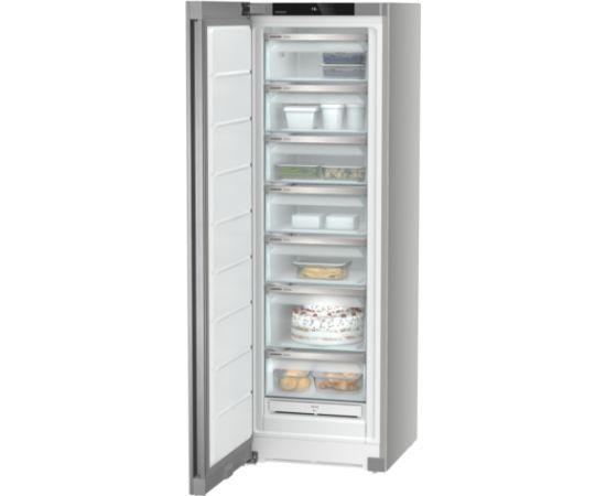 Liebherr SFNsfd 5227 Jaunumi Sadz. tehnika