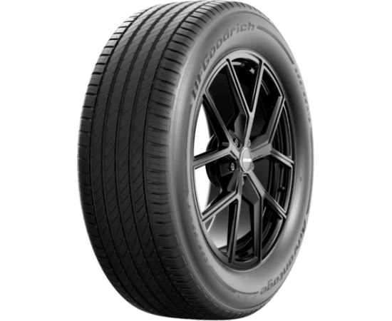 BF Goodrich Advantage 2 SUV 255/45R19 100V Летние Покрышки