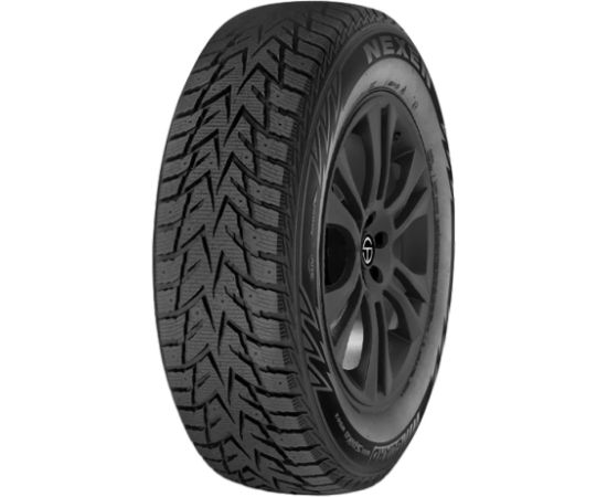 Nexen WinGuard WinSpike 3 225/40R18 92T Ziemas riepas