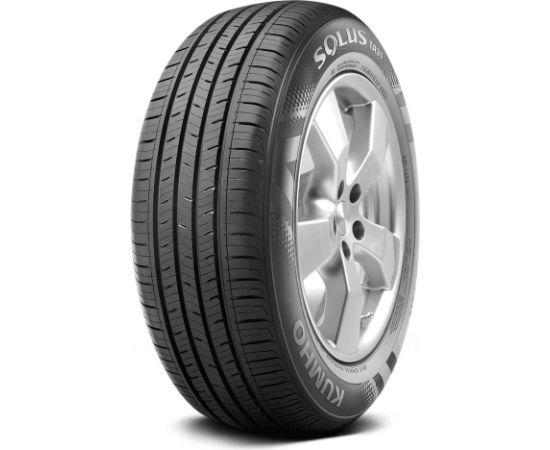 Kumho Solus TA31 205/65R16 95H Vasaras riepas