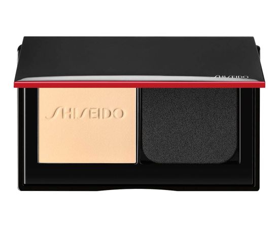 Shiseido Synchro Skin Self-Refreshing Custom Finish Powder 9 gr Smaržas - NESAKĀRTOTS