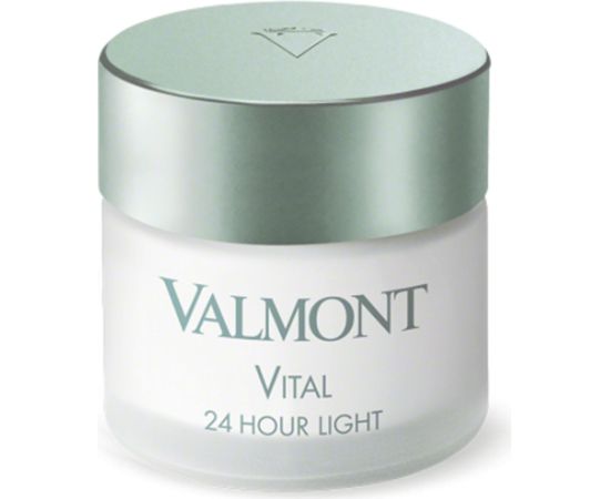 Valmont Vital 24 Hour Light 50 ml Ķermeņa kosmētika