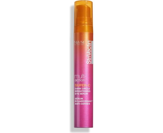 Strivectin Super-C Dark Circle Brightening Eye Serum 15 ml Ķermeņa kosmētika