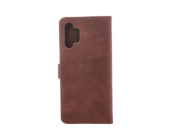 Mocco Smart Velvet Book Case Grāmatveida Maks Viedtālrunim Samsung Galaxy A16 4G / 5G Neoriģinālie Maciņi