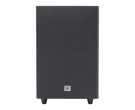 JBL Bar Cinema SB550 Soundbar Mājas kinozāle Jaunumi - Audio-Video