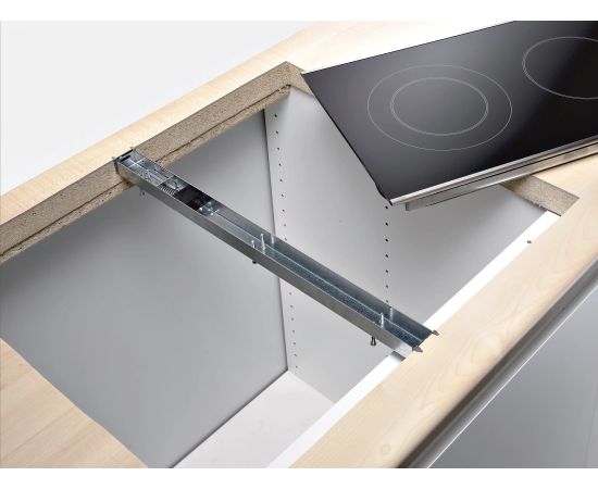 Bosch HEZ394300 Connecting strip piederums Cepeškrāsnis, iebūvējamas