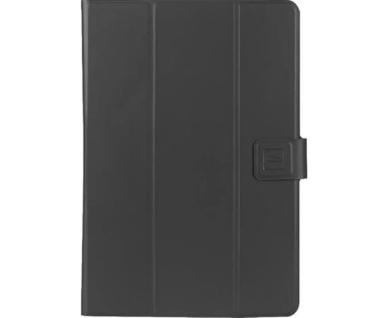 Tucano Facile Plus, black - Tablet Cover Maki Planšetdatoriem