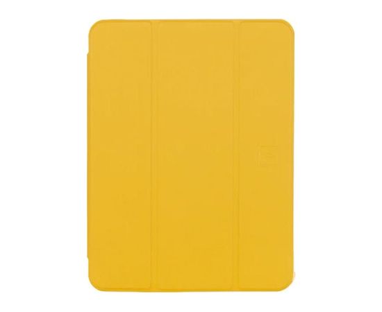 Tucano Satin, iPad Air 11" M2/M3, yellow - Cover Maki Planšetdatoriem