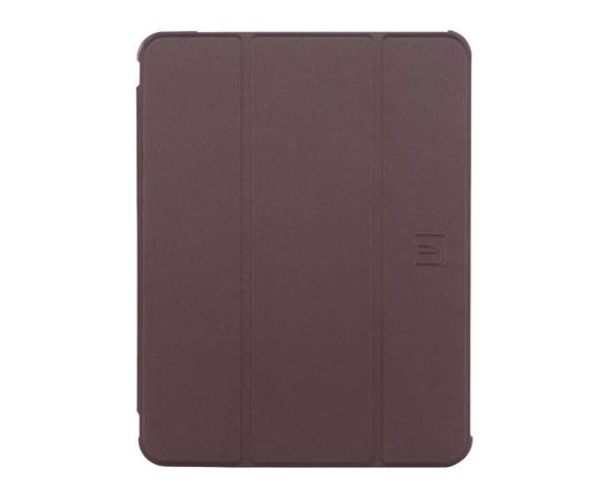 Tucano Satin, iPad Air 11" M2/M3, purple - Cover Maki Planšetdatoriem
