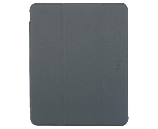 Tucano Satin, iPad Pro 13" M4, dark blue - Cover Maki Planšetdatoriem