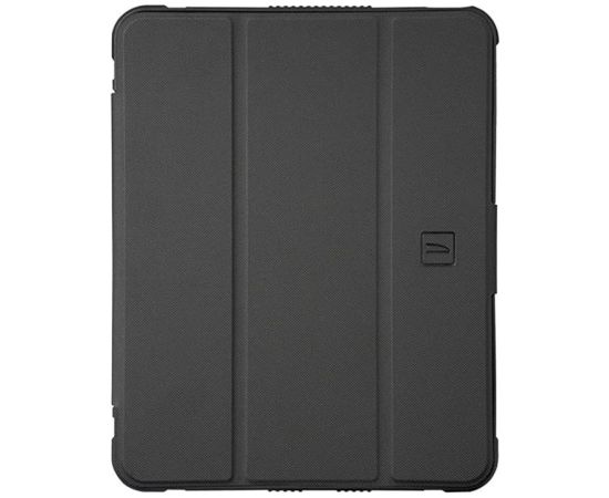 Tucano Educo, iPad 10.9" 10th gen/iPad A16 11th Gen, black - Cover Maki Planšetdatoriem