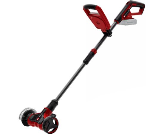 Einhell Power X-Change Akku-Fugenreiniger GE-CC 18/110 Li E-Solo, 18Volt (rot/schwarz, ohne Akku und Ladegerät) Новинки Для дома и сада 