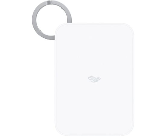 Ubiquiti Unifi WiFiMan Wizard, measuring device (white, Bluetooth LE) Aудио-видео