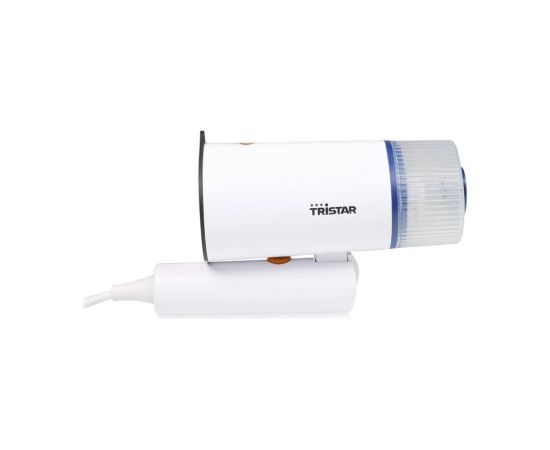 Tristar Steamer ST-8960 Handheld 1200 W 0.11 L 20 g/min White Gludekļi un sistēmas
