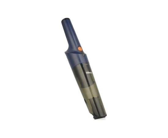 Tristar Vacuum Cleaner KR-3140 Cordless operating Handheld 65 W 7.4 V Operating time (max) 24 min Black Пылесосы