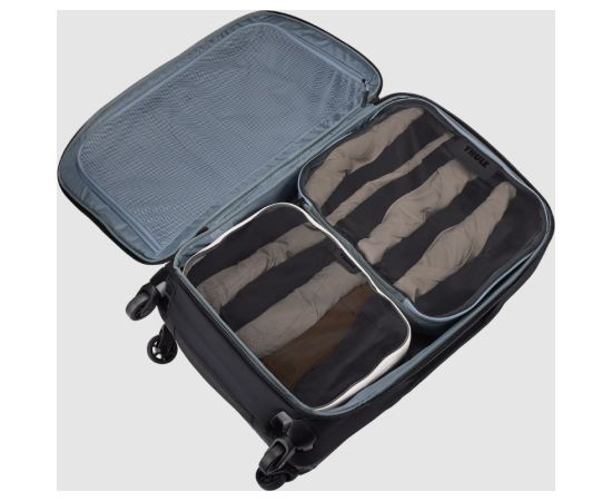 Thule Packing Cube Family Set - Pond Gray/White, 3205580 Thule Somas portatīvajiem datoriem