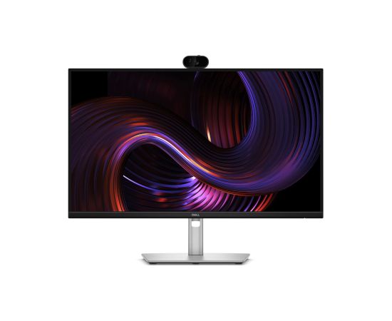 Dell P2726DEV 27 " IPS QHD 16:9 100 Hz 5/8 ms 2560 x 1440 pixels 350 cd/m² Monitori