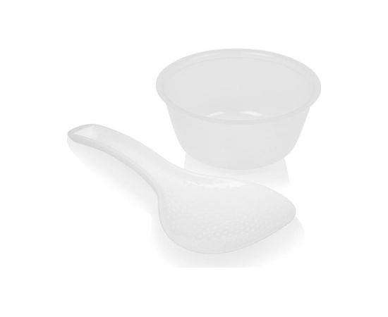 Tristar Digital Rice Cooker RK-6238 350 W 0.6 L Number of programs 8 Black Крупная бытовая техника