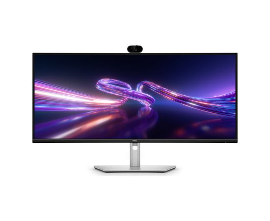Dell P3426WEV 34 " IPS WQHD 21:9 100 Hz 5/8 ms 3440 x 1440 pixels 350 cd/m² LED / LCD мониторы