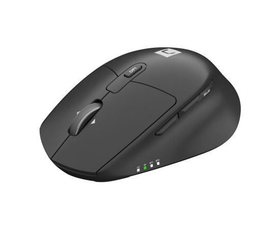 Natec Kite Wireless Bluetooth, 2.4GHz Black Мыши