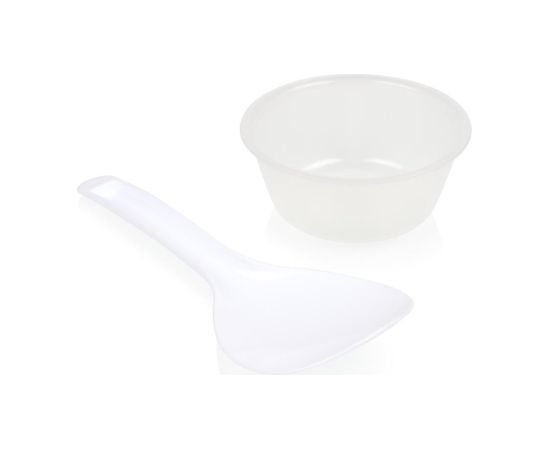 Tristar Rice Cooker RK-6147 500 W 1.5 L Number of programs 1 Silver Крупная бытовая техника