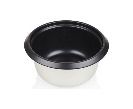 Tristar Rice Cooker RK-6147 500 W 1.5 L Number of programs 1 Silver Крупная бытовая техника