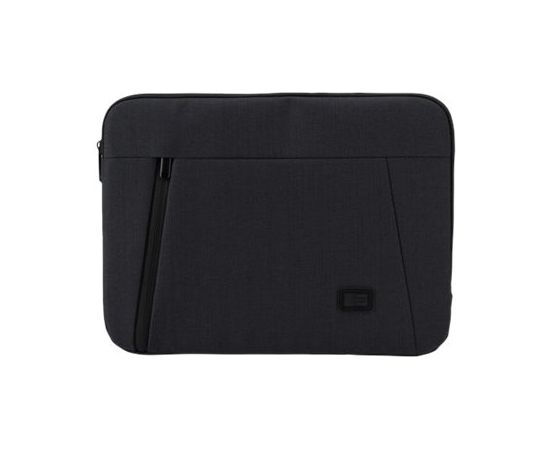 Case Logic HUXS213 Huxton Laptop Case Fits up to size 13 " Sleeve Black Somas portatīvajiem datoriem