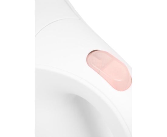 Tristar Kettle WK-1345 Electric 2200 W 1.7 L Plastic 360° rotational base White Tējkannas (elektriskās)