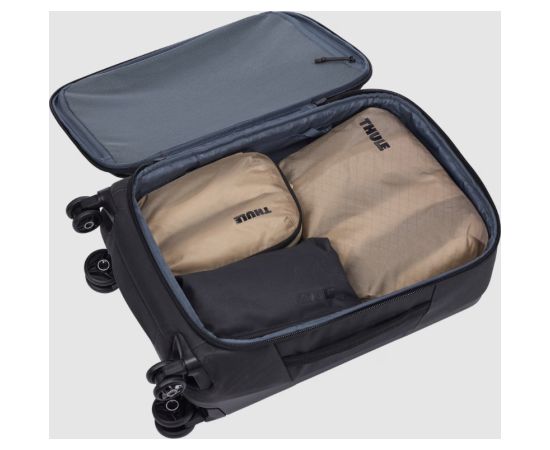 Thule Compression Cube Set - Gentle Beige, 3205564 Thule Somas portatīvajiem datoriem