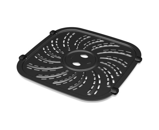 Tristar Digital Airfryer FR-9060 Power 1700 W Capacity 6 L Black Hot air technology Karstā Gaisa Katli (AirFryer)