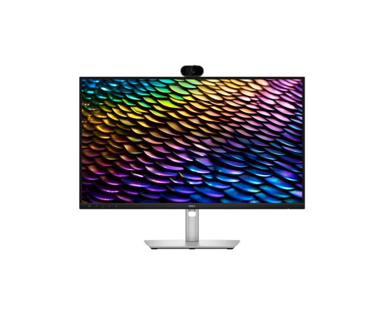 Dell P2726DEB 27 " IPS QHD 16:9 100 Hz 5/8 ms 2560 x 1440 pixels 350 cd/m² LED / LCD мониторы