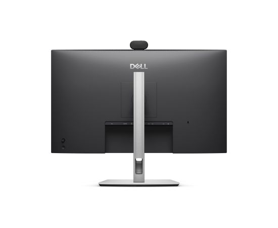 Dell P2726DEB 27 " IPS QHD 16:9 100 Hz 5/8 ms 2560 x 1440 pixels 350 cd/m² LED / LCD мониторы