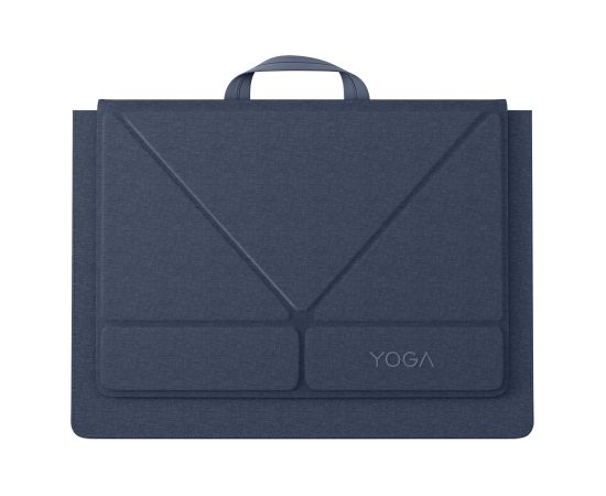Lenovo Accessories Yoga Tote Sleeve (14 inch Blue) Lenovo Сумки, обложки для ноутбуков