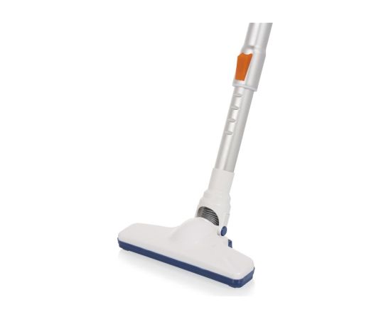 Tristar Vacuum Cleaner SZ-2308 Corded operating 400 W 230 V Operating radius 7.5 m White Пылесосы