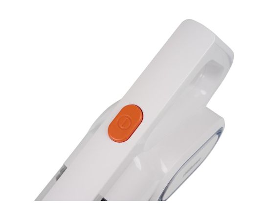 Tristar Vacuum Cleaner SZ-2308 Corded operating 400 W 230 V Operating radius 7.5 m White Пылесосы